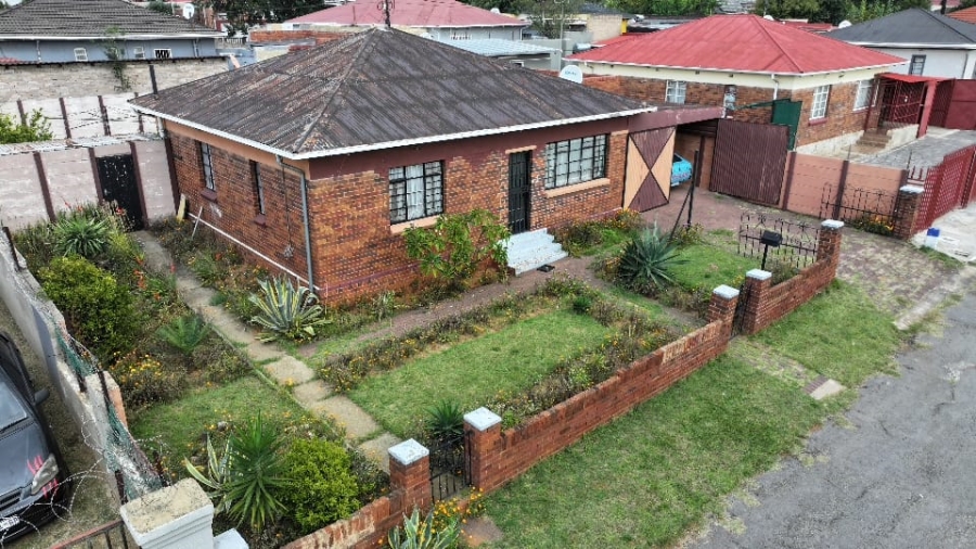 2 Bedroom Property for Sale in South Hills Gauteng
