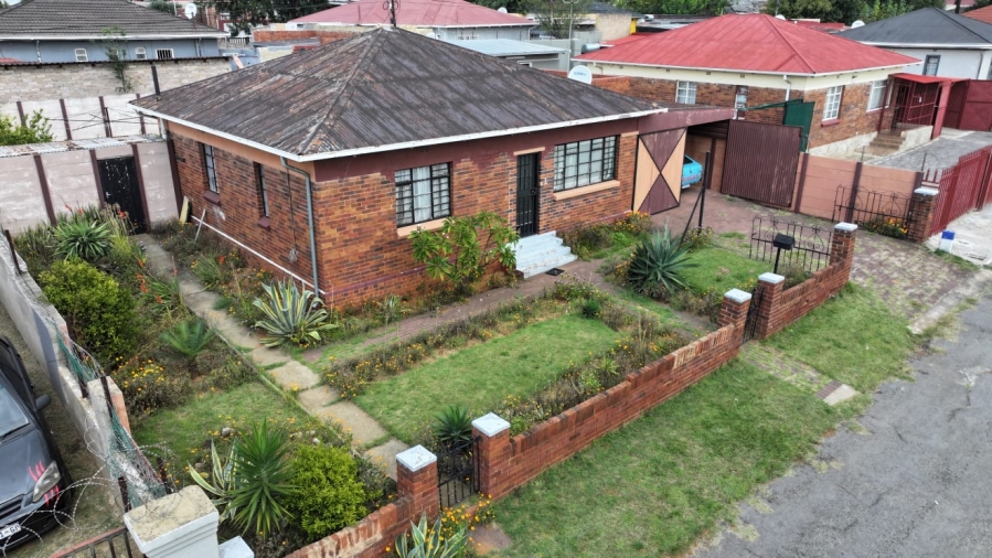 2 Bedroom Property for Sale in South Hills Gauteng