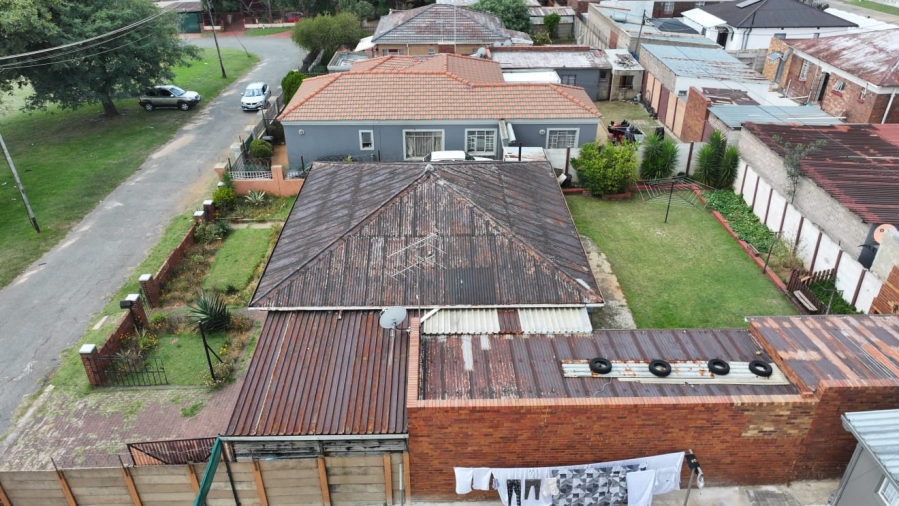 2 Bedroom Property for Sale in South Hills Gauteng