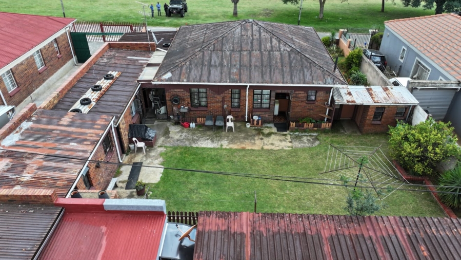 2 Bedroom Property for Sale in South Hills Gauteng