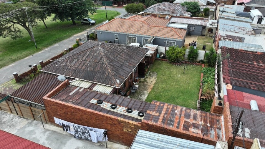 2 Bedroom Property for Sale in South Hills Gauteng