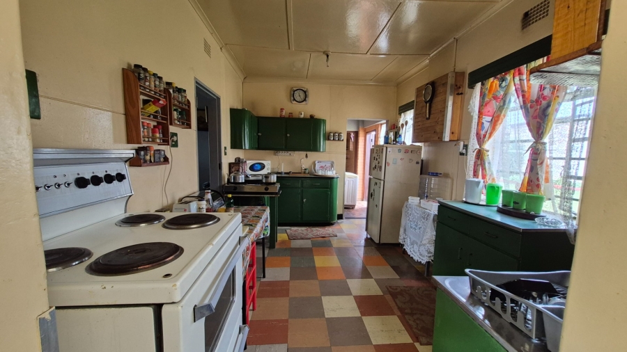 2 Bedroom Property for Sale in South Hills Gauteng