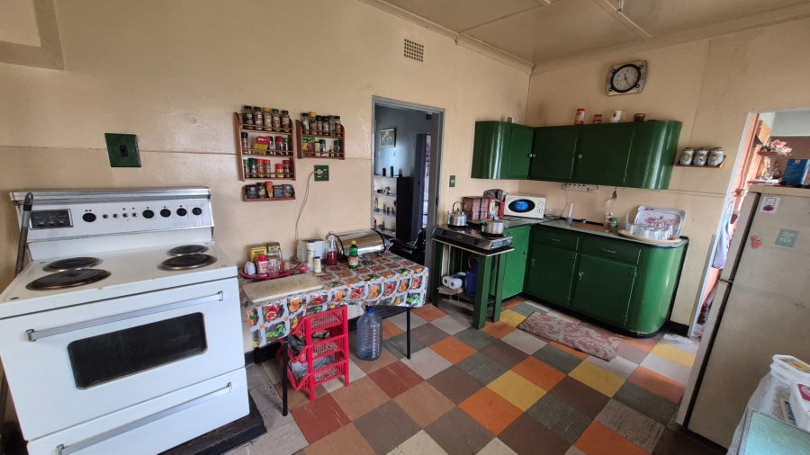 2 Bedroom Property for Sale in South Hills Gauteng