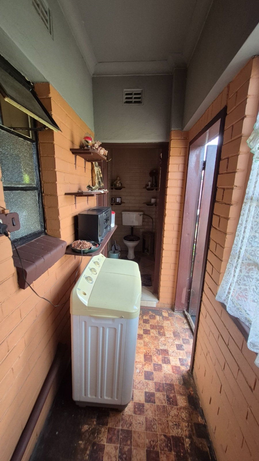 2 Bedroom Property for Sale in South Hills Gauteng