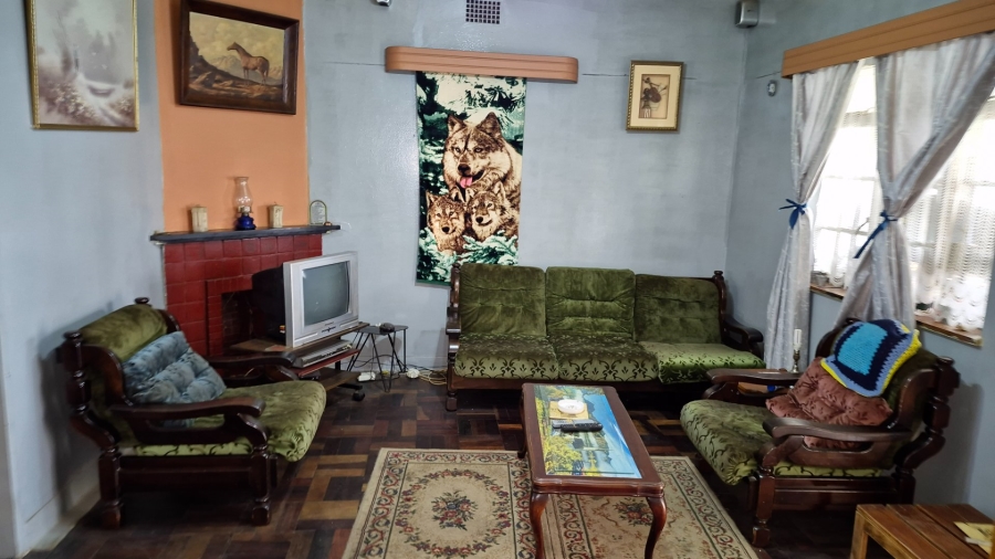 2 Bedroom Property for Sale in South Hills Gauteng