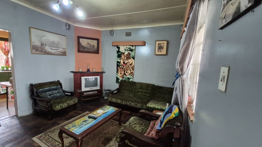 2 Bedroom Property for Sale in South Hills Gauteng