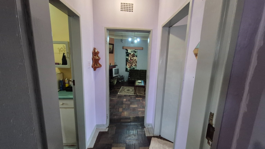 2 Bedroom Property for Sale in South Hills Gauteng