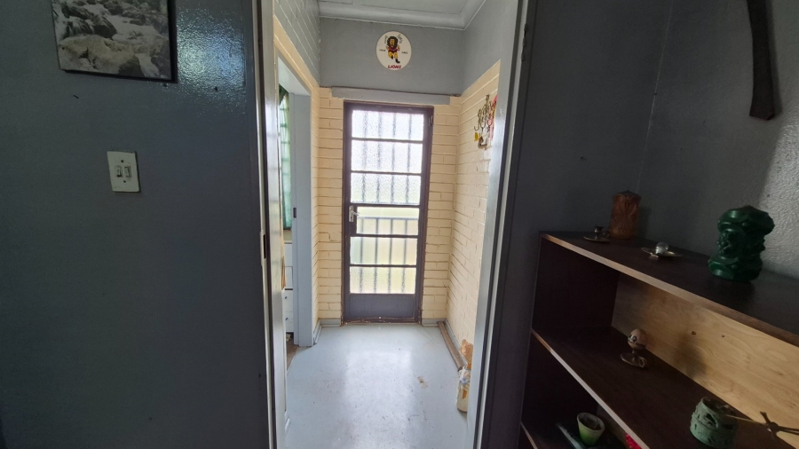 2 Bedroom Property for Sale in South Hills Gauteng