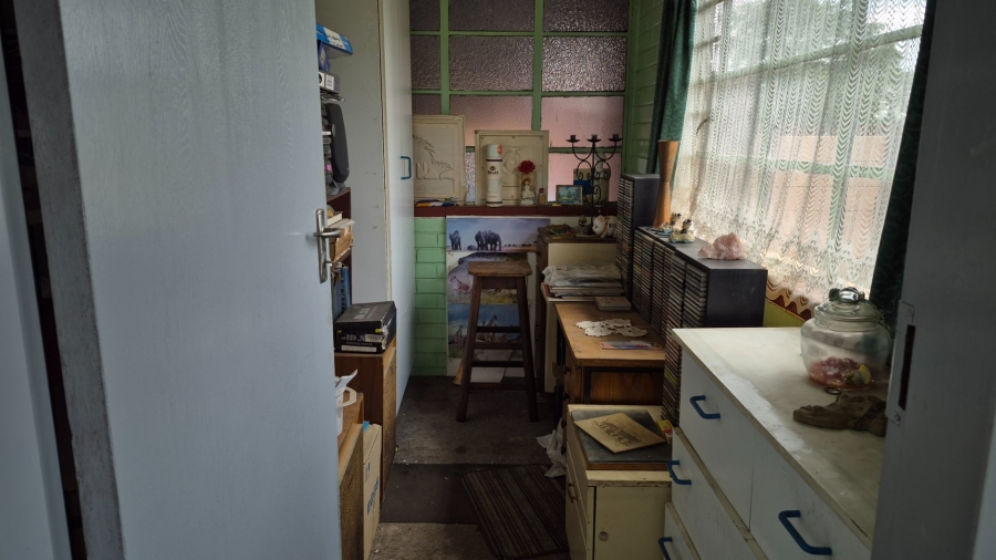 2 Bedroom Property for Sale in South Hills Gauteng