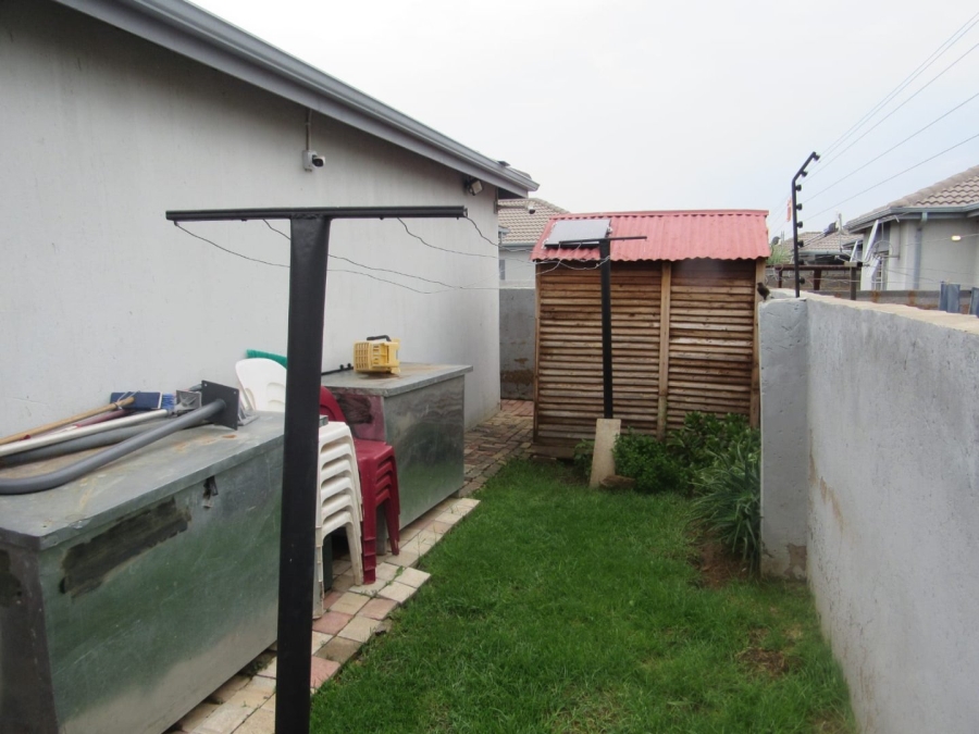 3 Bedroom Property for Sale in Salfin Gauteng
