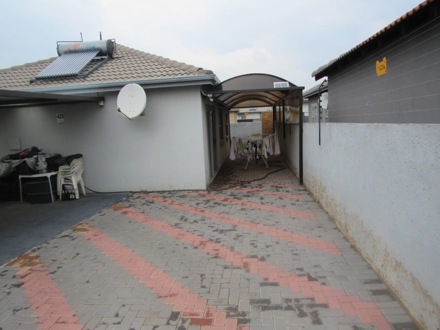 3 Bedroom Property for Sale in Salfin Gauteng