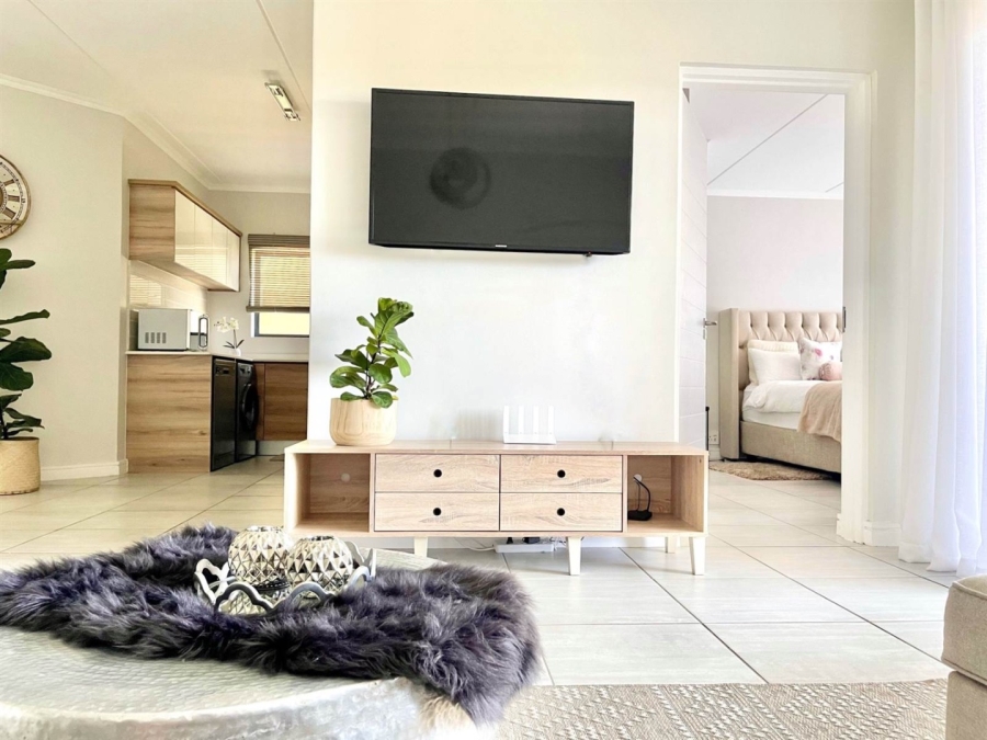 3 Bedroom Property for Sale in Waterfall Gauteng