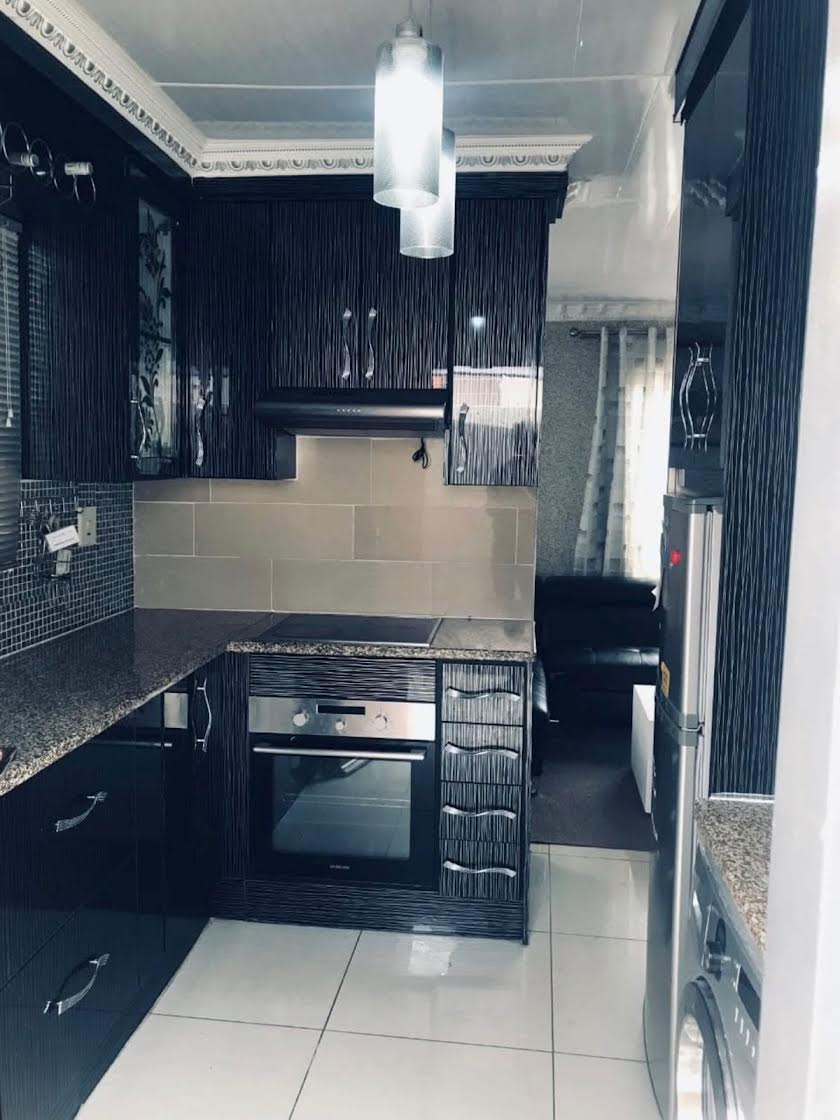 3 Bedroom Property for Sale in Fleurhof Gauteng