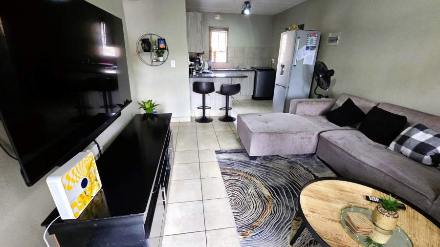 2 Bedroom Property for Sale in Montana Tuine Gauteng