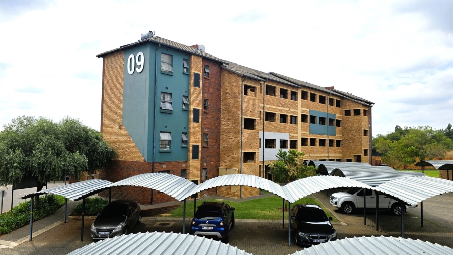 2 Bedroom Property for Sale in Montana Tuine Gauteng