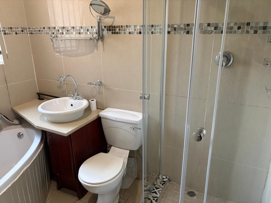 To Let 2 Bedroom Property for Rent in New Market Park Gauteng