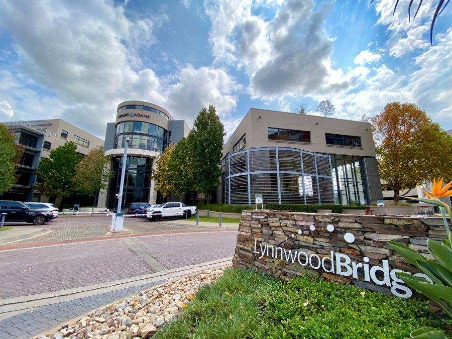 To Let Commercial Property for Rent in Lynnwood Manor Gauteng
