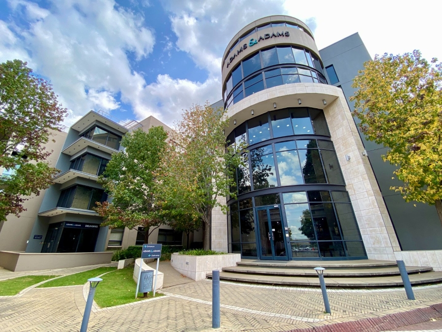 To Let Commercial Property for Rent in Lynnwood Manor Gauteng