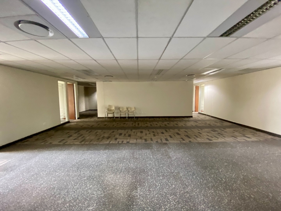 To Let Commercial Property for Rent in Lynnwood Manor Gauteng