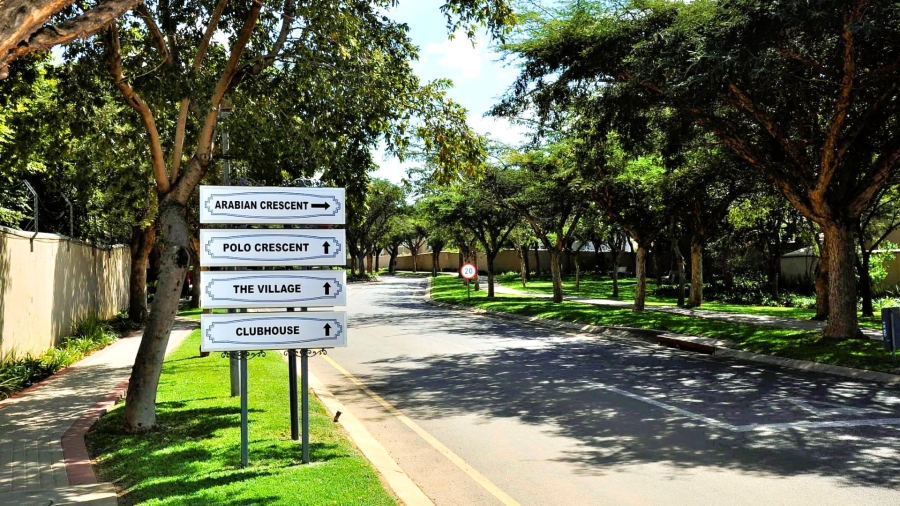 2 Bedroom Property for Sale in Leeuwenhof Estate Gauteng