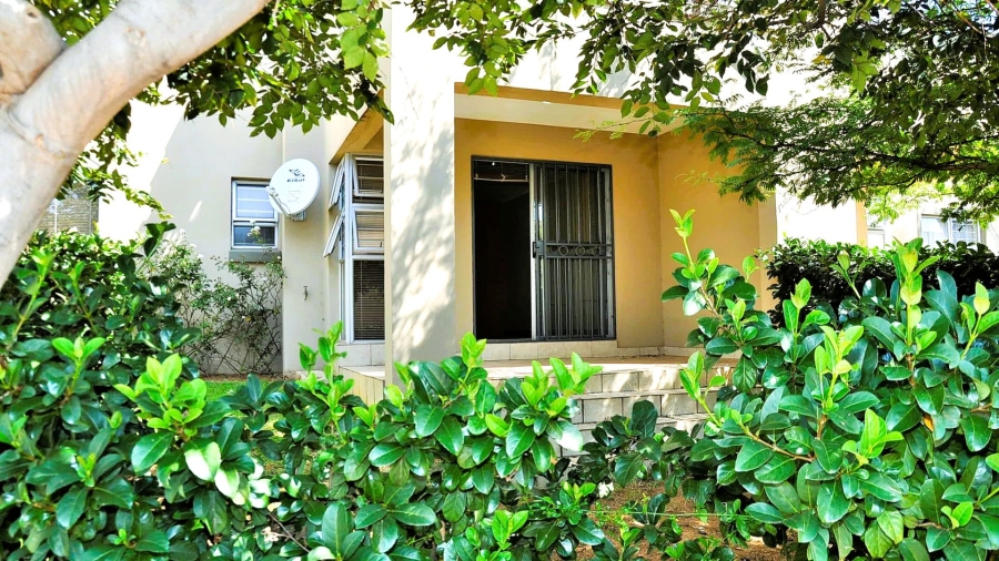 2 Bedroom Property for Sale in Leeuwenhof Estate Gauteng