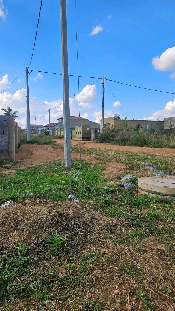 Commercial Property for Sale in Mohlakeng Gauteng