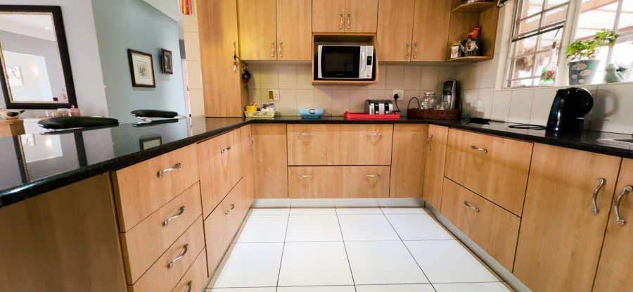 3 Bedroom Property for Sale in Three Rivers Gauteng