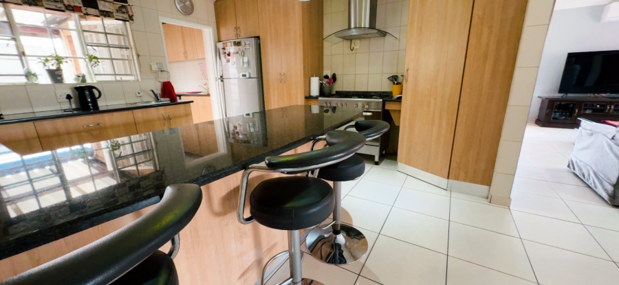 3 Bedroom Property for Sale in Three Rivers Gauteng