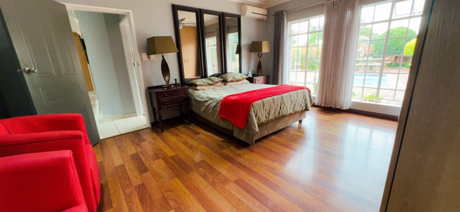 3 Bedroom Property for Sale in Three Rivers Gauteng