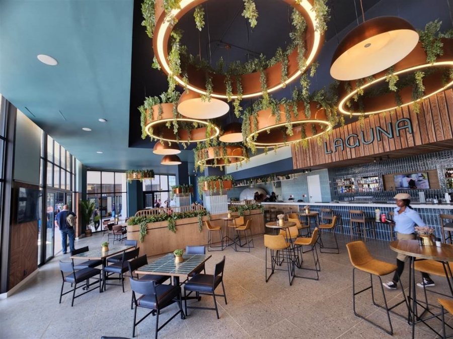 To Let 3 Bedroom Property for Rent in Waterfall Gauteng