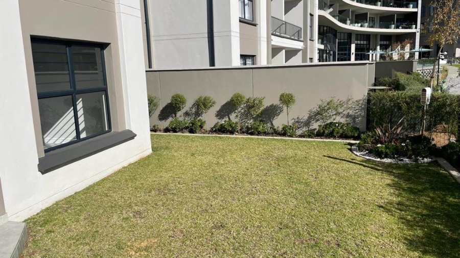 To Let 3 Bedroom Property for Rent in Waterfall Gauteng