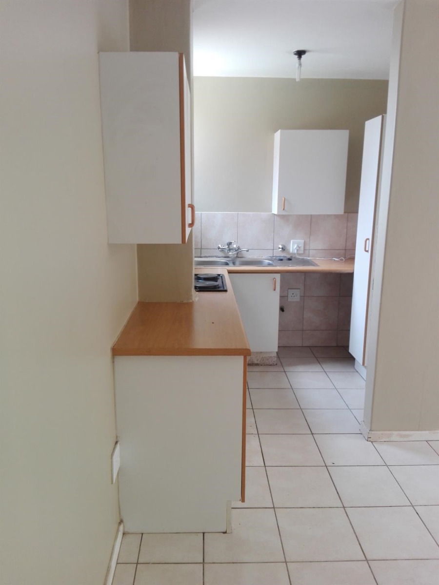1 Bedroom Property for Sale in Daspoort Gauteng