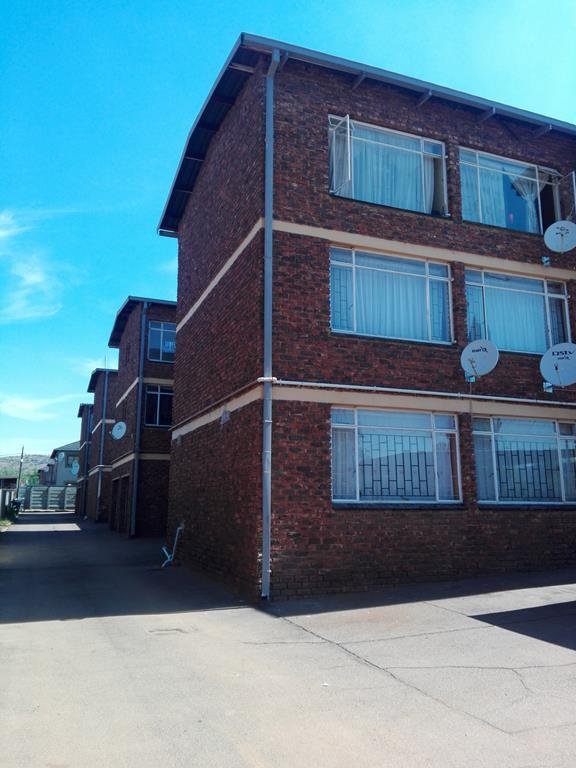 1 Bedroom Property for Sale in Daspoort Gauteng