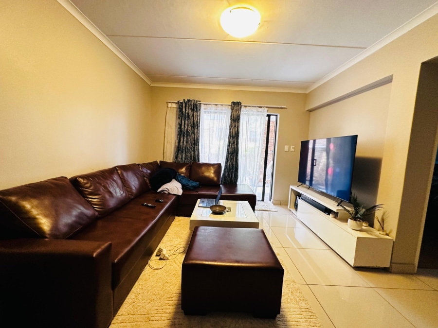 To Let 3 Bedroom Property for Rent in Fairlead Gauteng