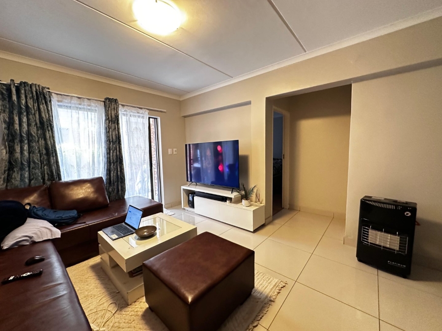To Let 3 Bedroom Property for Rent in Fairlead Gauteng
