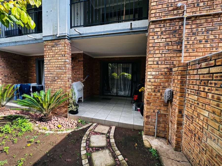 To Let 3 Bedroom Property for Rent in Fairlead Gauteng