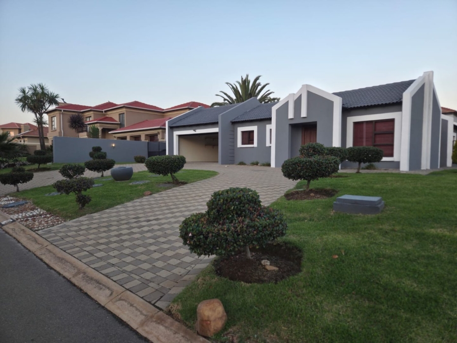 3 Bedroom Property for Sale in Helderwyk Gauteng