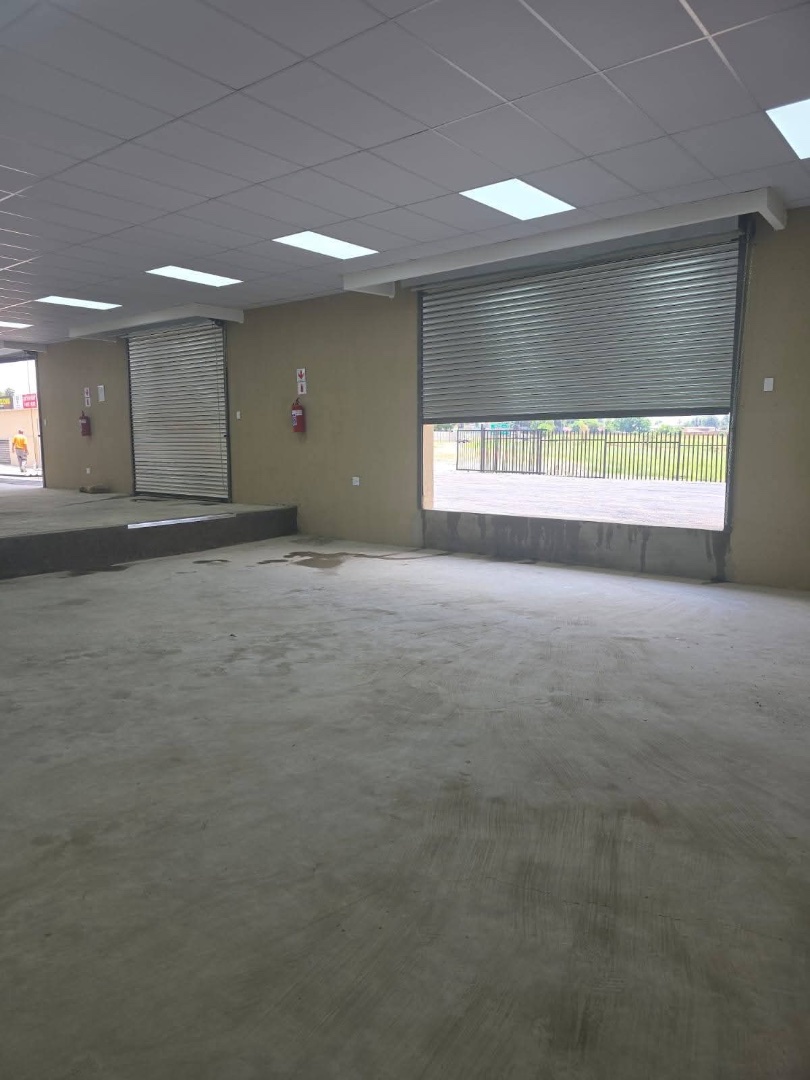 To Let Commercial Property for Rent in Bredell Gauteng
