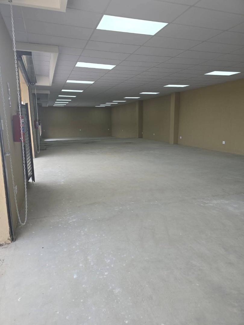 To Let Commercial Property for Rent in Bredell Gauteng