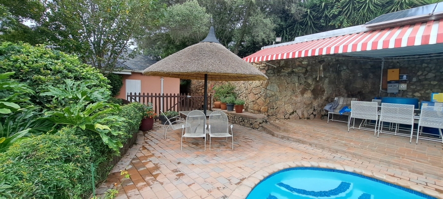 To Let 1 Bedroom Property for Rent in Solheim Gauteng