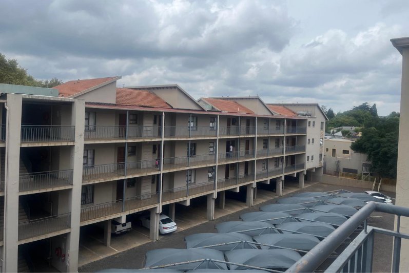 2 Bedroom Property for Sale in Florida Gauteng