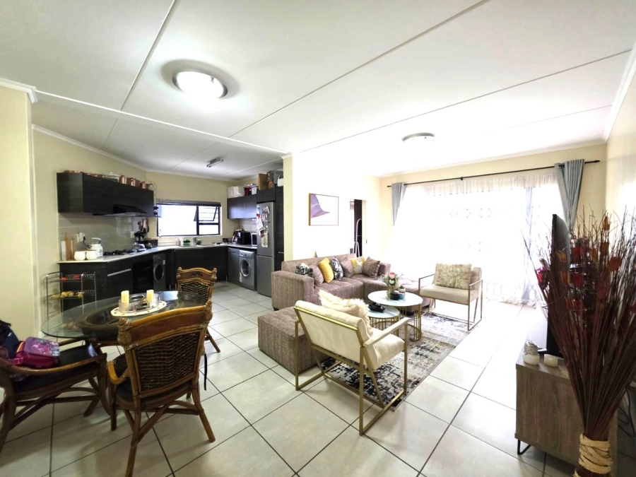 3 Bedroom Property for Sale in Longmeadow Gauteng