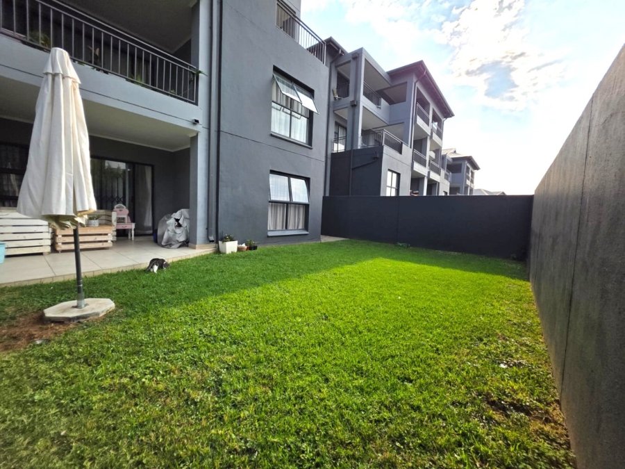 3 Bedroom Property for Sale in Longmeadow Gauteng