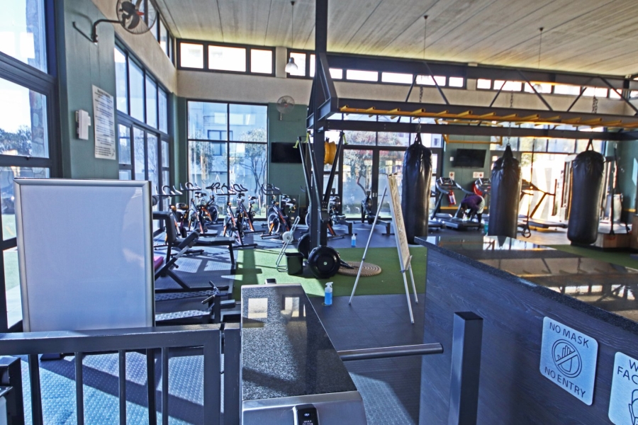 3 Bedroom Property for Sale in Longmeadow Gauteng