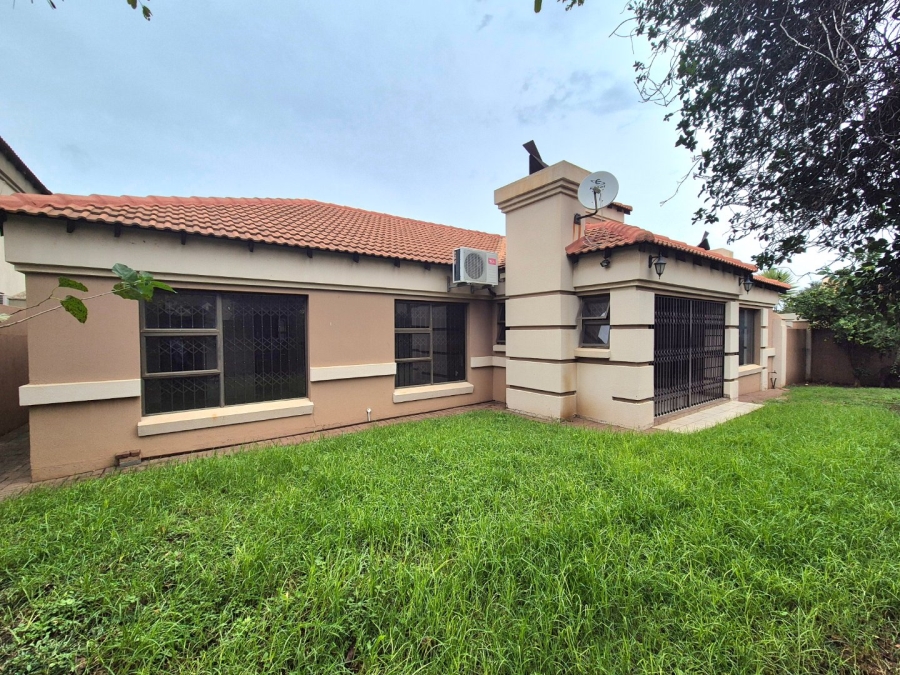 3 Bedroom Property for Sale in Vanderbijlpark SW 5 Gauteng