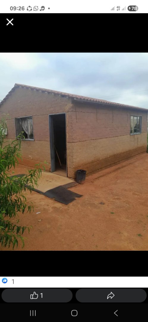 2 Bedroom Property for Sale in Mohlakeng Gauteng