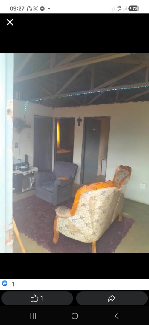 2 Bedroom Property for Sale in Mohlakeng Gauteng