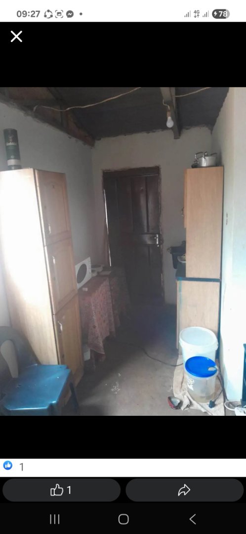 2 Bedroom Property for Sale in Mohlakeng Gauteng