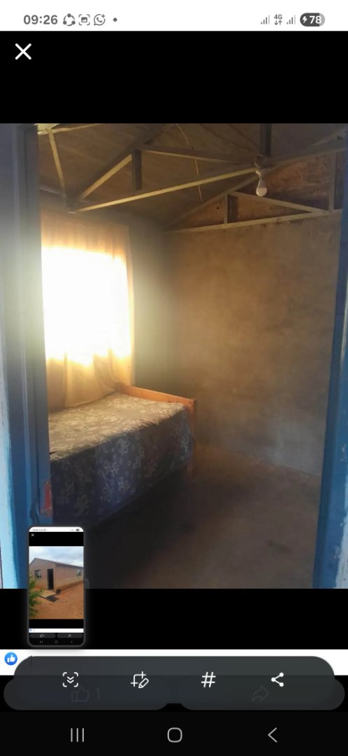 2 Bedroom Property for Sale in Mohlakeng Gauteng