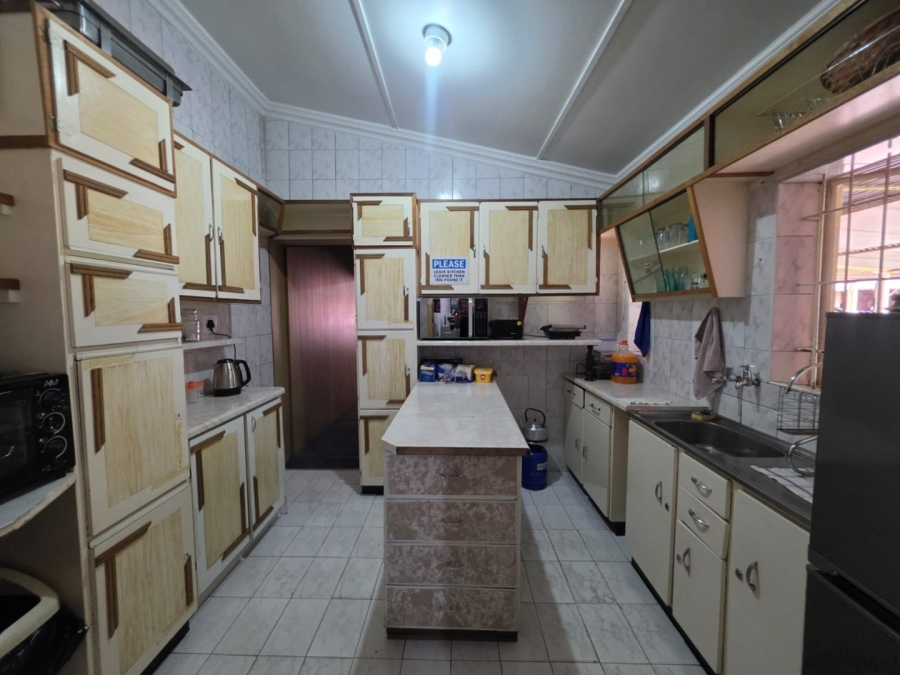 4 Bedroom Property for Sale in Selection Park Gauteng